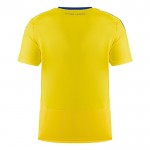 Günstige Fußballtrikots Ukraine Heimtrikot 2024-25 Kurzarm